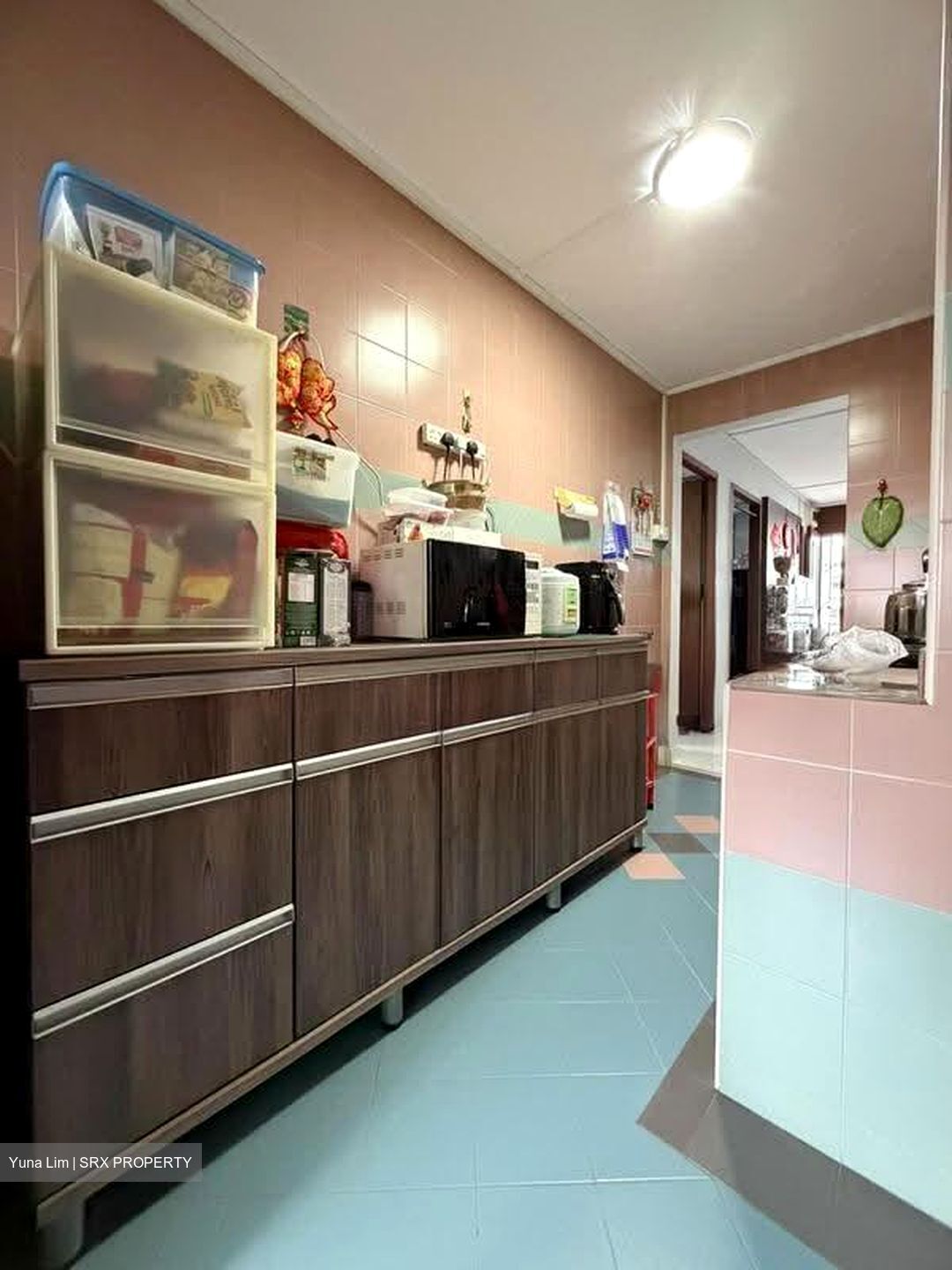 Blk 33 Whampoa Gardens (Toa Payoh), HDB 3 Rooms #632088321